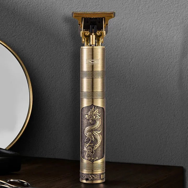 Metal Body Vintage T9 Hair