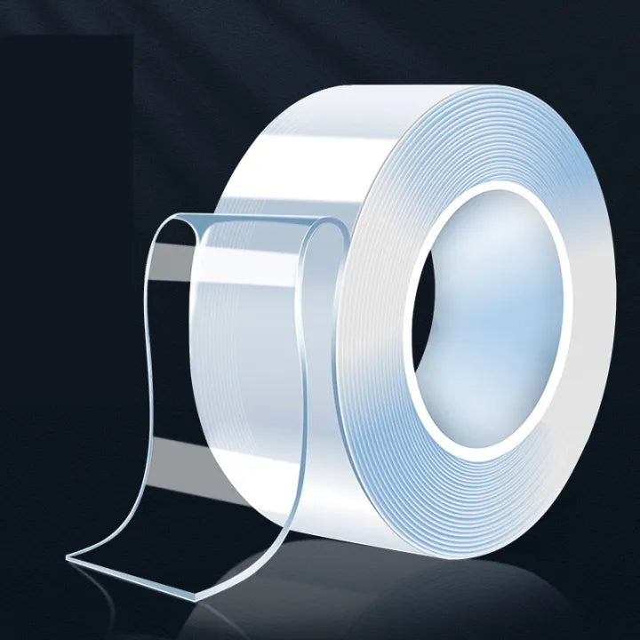 Nano Tape Double Side Tape Washable