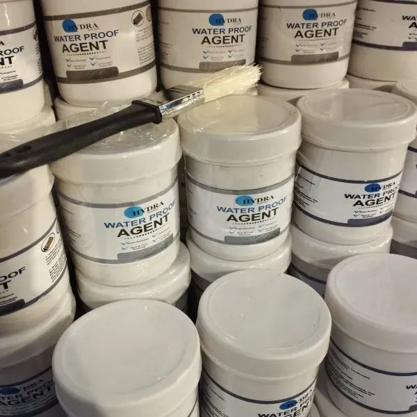 Hydra Waterproof Agent 250 GM