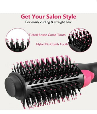 3-In-1 Hot Air Brush