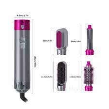 5 in 1 Hair Dryer